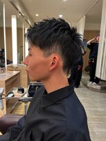 ニューヨークニューヨーク 姫路広畑店(NYNY)&nbsp;これからの季節に持ってこいメンズカット