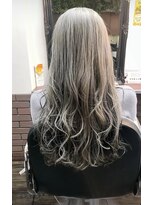 コークハットヘアーズ(Coke Hat Hairs)&nbsp;wカラー