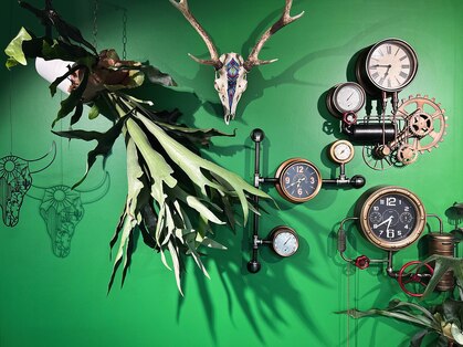 ピスティ(Pisty)の写真