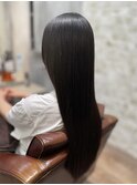 髪質改善/縮毛矯正/美髪/艶髪/髪質改善トリートメント/浦和