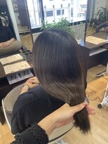 ライフメイクシベル 東林間(Life make siblles)&nbsp;メンテナンスカット