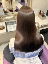 ハピネス 河原町店(Happiness)&nbsp;京都 河原町 髪質改善トリートメント