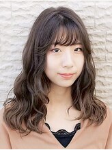 グラムコード(GLAMCODE)