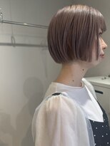 ハルキ(haruki)&nbsp;ハイトーン×ローライト