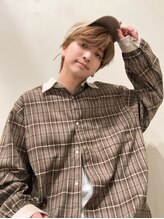 ラシク(rashicu) 岡本 浩希