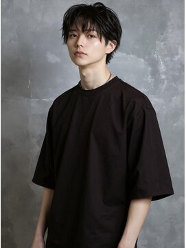 アルフラン(al franc) 上品な甘さのマッシュウルフ