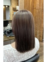 アンジェリカ 天理店(ANGELICA)&nbsp;ミルクティーベージュ (HINA)