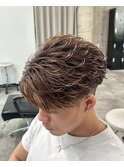 フェザーショート