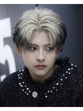 ゴールドシブヤ(GOALD SHIBUYA) フェザーショート