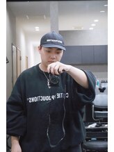 ウルモードバイササ(URU mode by SASA)&nbsp;三浦 優翔