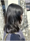 コテ巻き風デジタルパーマ20代30代40代50代60代
