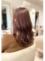 イリス 栗平(iiris)&nbsp;イルミナ☆コーラル