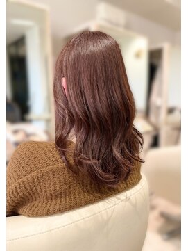 イリス 栗平(iiris) イルミナ☆コーラル