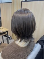 イージス(EZs)&nbsp;モノグレージュ/ワンカラー/レイヤースタイル