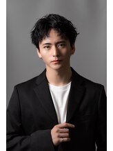 フレンズ(Friends)&nbsp;スパイキーバング