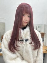 ブレス(bless)&nbsp;ピンクラベンダー