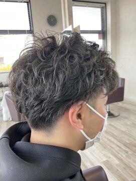 ブレスバイファースト 富谷店(Breath by first) スパイラル