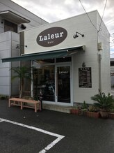 ラルール(Laleur)