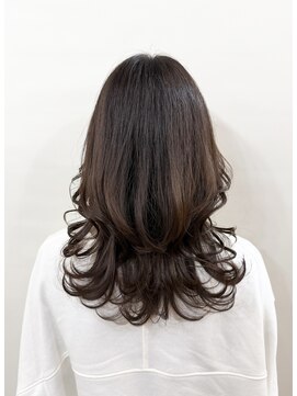 ティンク 横浜(Tink) N.ルフレ×チェスナット/Tink横浜　高橋秀基