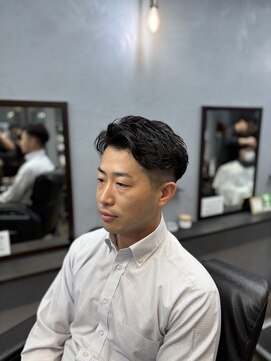 スパーブ(Superb) 大人バックスタイル