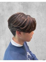 アッシュ 浦安店(Ash) メンズ 眉カット 学割