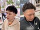 スペースシグマ 理容 美容の写真