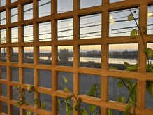アミ美容室の雰囲気（最近撮影したスタイル）