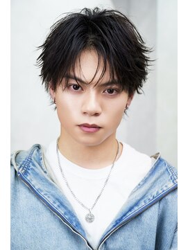 ゼロ 渋谷(XeRo) フェザー