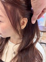 エル バイ ファースト(L by first)&nbsp;【L by first】前髪カバーリングショート