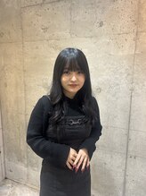 ラフィス ヘアー グランド 金山店(La fith hair grand) 谷岡 采奈