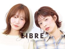 リブレ ショート(LIBRE)