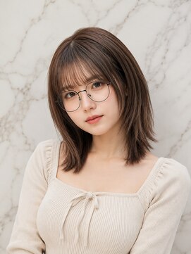 レム 仙台店(L.E.M) ボブレイヤー