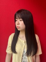テントー 大泉学園店(Tento-)&nbsp;ストレートロング