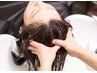 「ヘッドスパって気持ちいいだけでしょ？」そんな方に受けて欲しいヘッドスパ