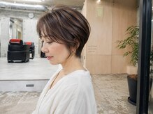ネス ヘアメゾン アシヤ(ness HAIR MAISON ASHIYA)