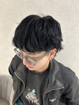 ウプヘアサロン&nbsp;メンズヘア