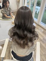 ケイリー(KAYLEE)&nbsp;オリーブベージュ