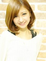 メイズ(MAZE) セクシーボブ【メイズ東中野・鍛原志行】