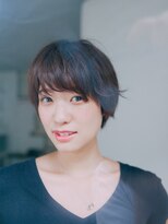 美容室クローバー 新小岩店(clover)&nbsp;スウィートマッシュ【新小岩】