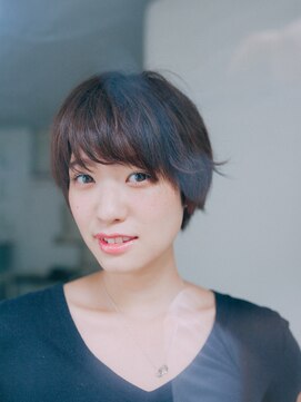 美容室クローバー 新小岩店(clover) スウィートマッシュ【新小岩】