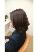 ボブスタイル