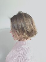 ザ セントラル(THE CENTRAL)&nbsp;Blonde×Bob