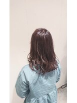 ネオリーブルノン 日吉(Neolive Runon)&nbsp;透明感グレージュ☆