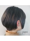 ☆小あたまショート☆