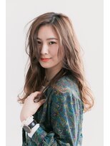 ビードロ 吉祥寺店(vi dro)&nbsp;春にオススメ！ブランジュ波ウェーブ♪