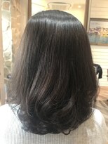 ヘアリゾート バルボア アイランド(hair resort Balboa Island) 【Balboa Island 池袋】 TOKIOトリートメント