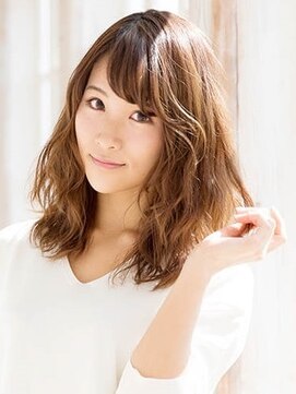 アーティファクト 若松河田店(ARTEFACT) ふんわりカール