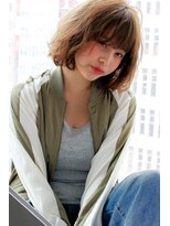 ロアー 葛西店(RAWR hair)&nbsp;【RAWR】大人可愛いフェミニンカール