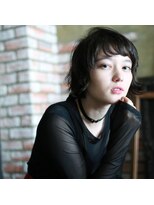 マノン バイ エイチ(MANON by H)&nbsp;《MANON》クラシカルショート