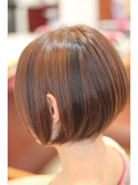 ココアール けやき通り(COCO.R) ちょっとイメチェン☆ヘアスタイルで気分をかえる♪